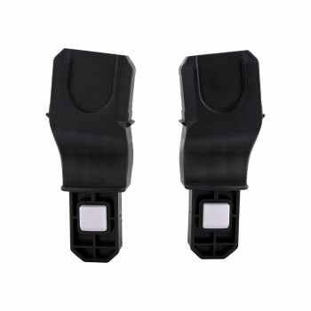 Set adaptori cosulet auto Comet pentru carucior Alba Premium ieftin