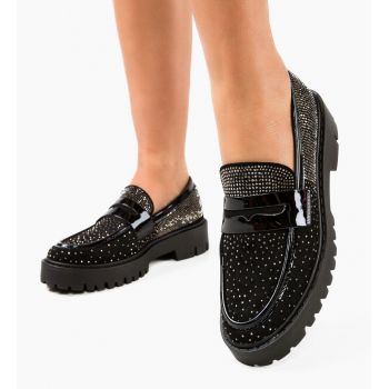 Pantofi Casual Kareem Negri