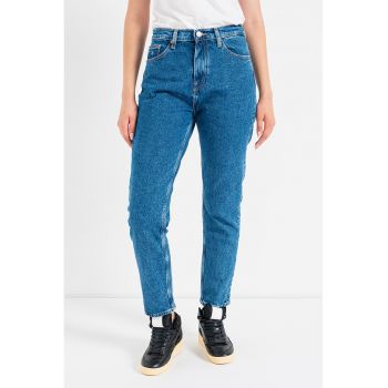 Blugi crop slim fit Izzie