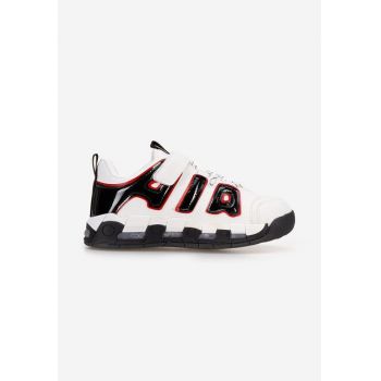 Sneakers copii Maia V2 negri