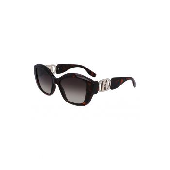 Ochelari de soare cat-eye