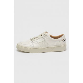 Pantofi sport de piele Gary
