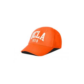 Sapca unisex cu broderie logo Ballard