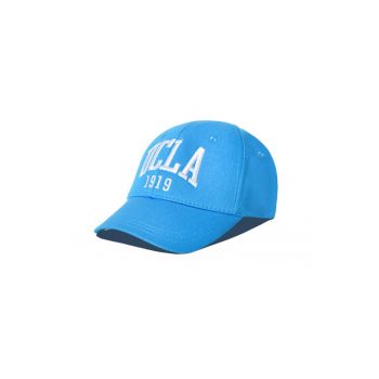 Sapca unisex cu broderie logo Ballard