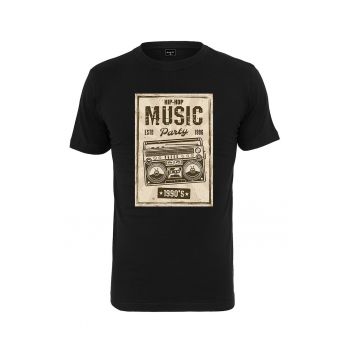 Tricou unisex cu imprimeu grafic