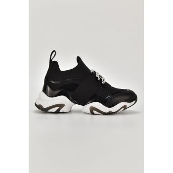 Karl Lagerfeld - Pantofi sport slip-on uni