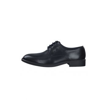 Pantofi derby din piele de firma originali