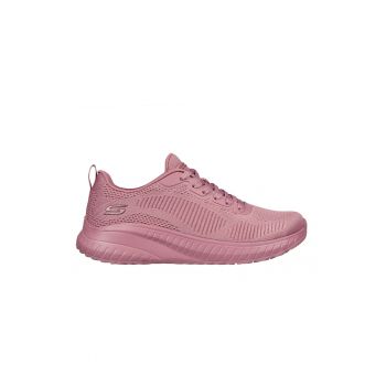Pantofi sport din plasa Bobs Squad Chaos