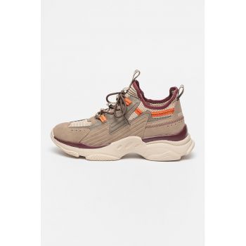 Pantofi sport slip-on Mac-E
