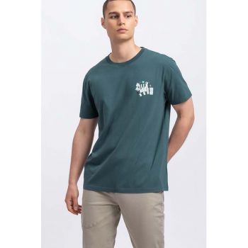 Tricou unisex cu imprimeu