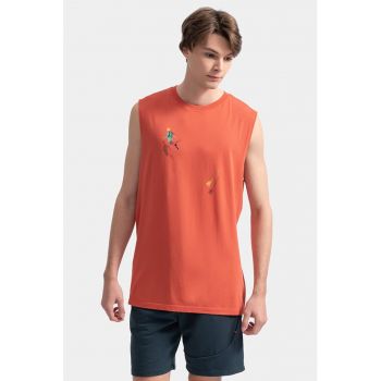 Tricou unisex de bumbac