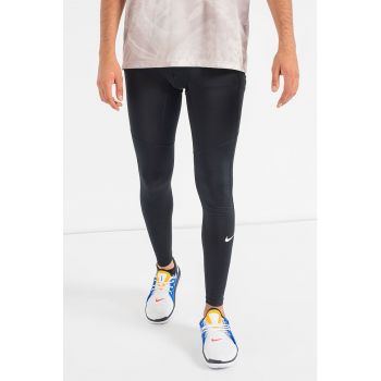 Colanti cu tehnologie Dri-FIT pentru fitness