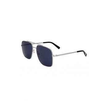 Ochelari de soare aviator cu lentile uni