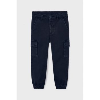 Pantaloni cargo slim fit