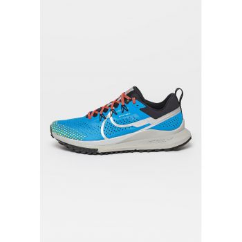 Pantofi pentru alergare pe teren accidentat React Pegasus 4