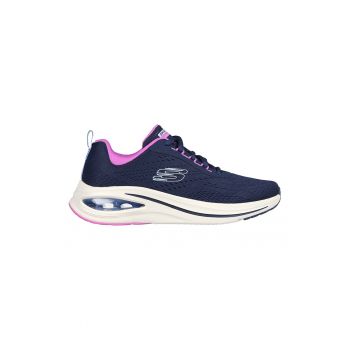 Pantofi sport cu logo Air Meta