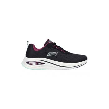 Pantofi sport cu logo Air Meta
