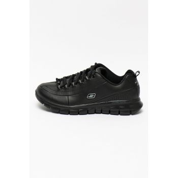 Pantofi sport de piele Synergy - Elite Status