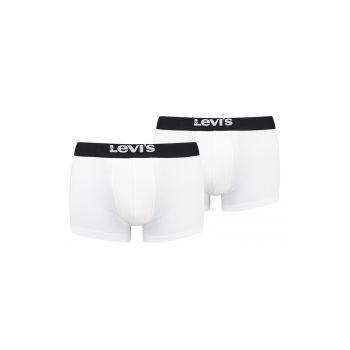 Set de boxeri cu logo - 2 perechi