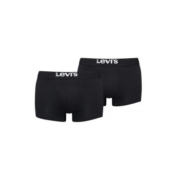 Set de boxeri cu logo - 2 perechi