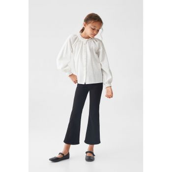 Bluza cu nasturi Victoria