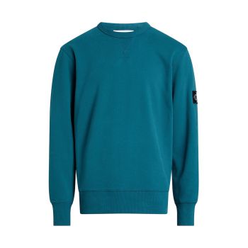 Bluza sport cu aplicatie logo