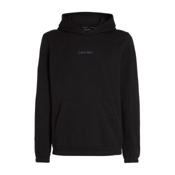 Hanorac regular fit cu buzunar kangaroo - pentru fitness
