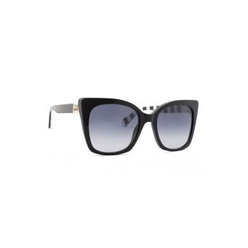 Ochelari de soare butterfly cu lentile in degrade