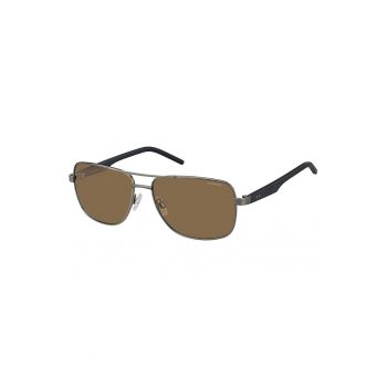 Ochelari de soare unisex cu lentile polarizate