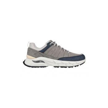 Pantofi sport cu insertii de piele Arch Fit Baxter-Yore