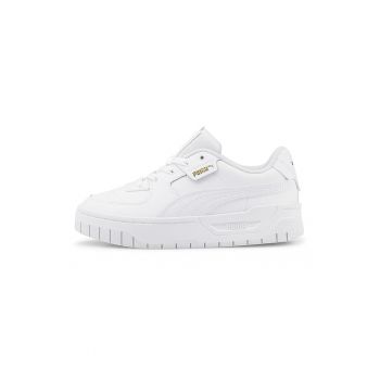 Pantofi sport de piele Cali Dream