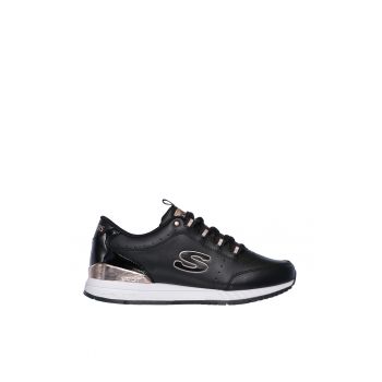 Pantofi sport de piele cu perforatii Sunlite - Delightfully OG