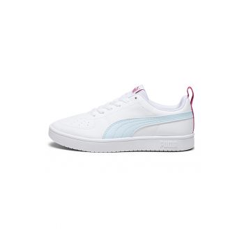 Pantofi sport din piele ecologica Rickie