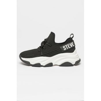 Pantofi sport din plasa tricotata Protégé-E