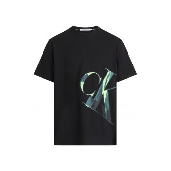 Tricou cu imprimeu logo