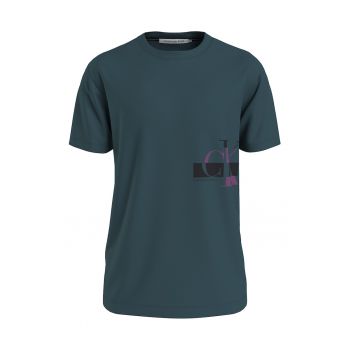 Tricou cu imprimeu logo