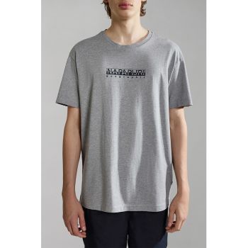 Tricou cu logo Box