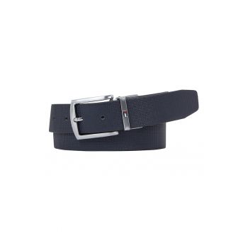 Curea reversibila de piele Denton