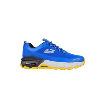 Pantofi impermeabili pentru drumetii Max Protect-Fast