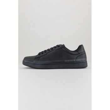 Pantofi sport cu logo brodat Cadet
