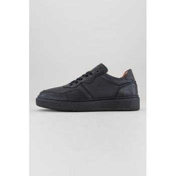 Pantofi sport de piele Positano