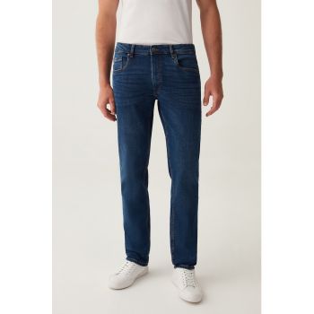 Blugi slim fit