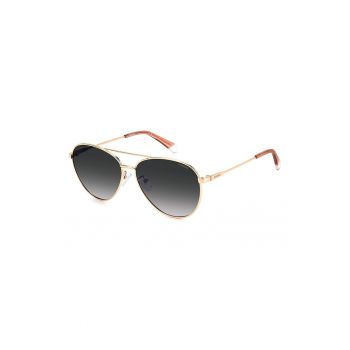 Ochelari de soare aviator - unisex cu lentile polarizate