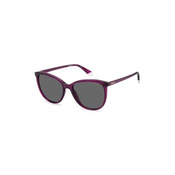 Ochelari de soare cat-eye polarizati