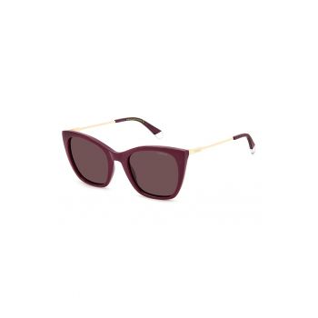 Ochelari de soare cat-eye polarizati