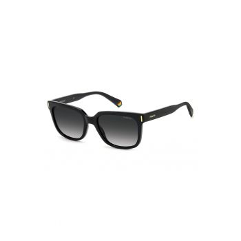 Ochelari de soare patrati cu model unisex