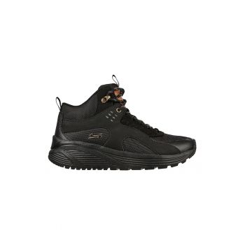 Pantofi sport cu insertii din piele Bobs Sparrow 2.0