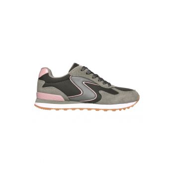 Pantofi sport cu model colorblock OG85