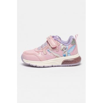 Pantofi sport cu Tinker Bell
