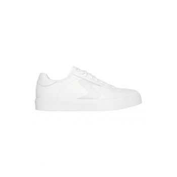 Pantofi sport din piele si piele ecologica Eden LX
